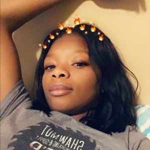 Meet your Posher, Shaneece